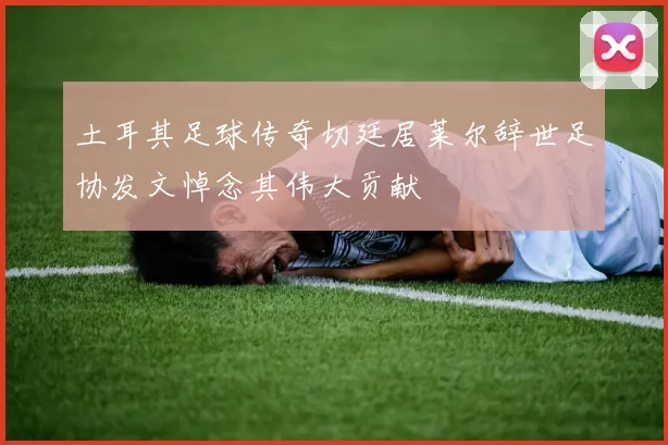 土耳其足球传奇切廷居莱尔辞世足协发文悼念其伟大贡献