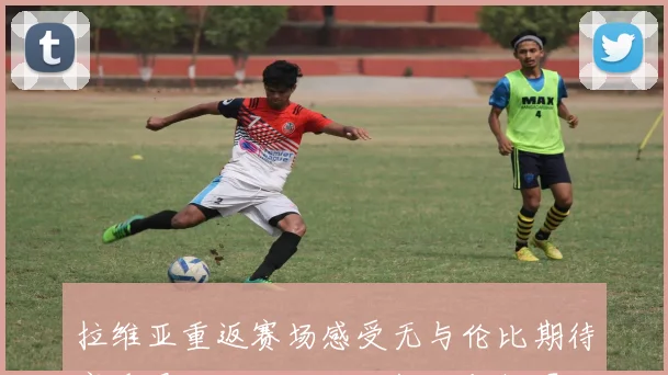 拉维亚重返赛场感受无与伦比期待赛季最后六场决战的挑战与机遇